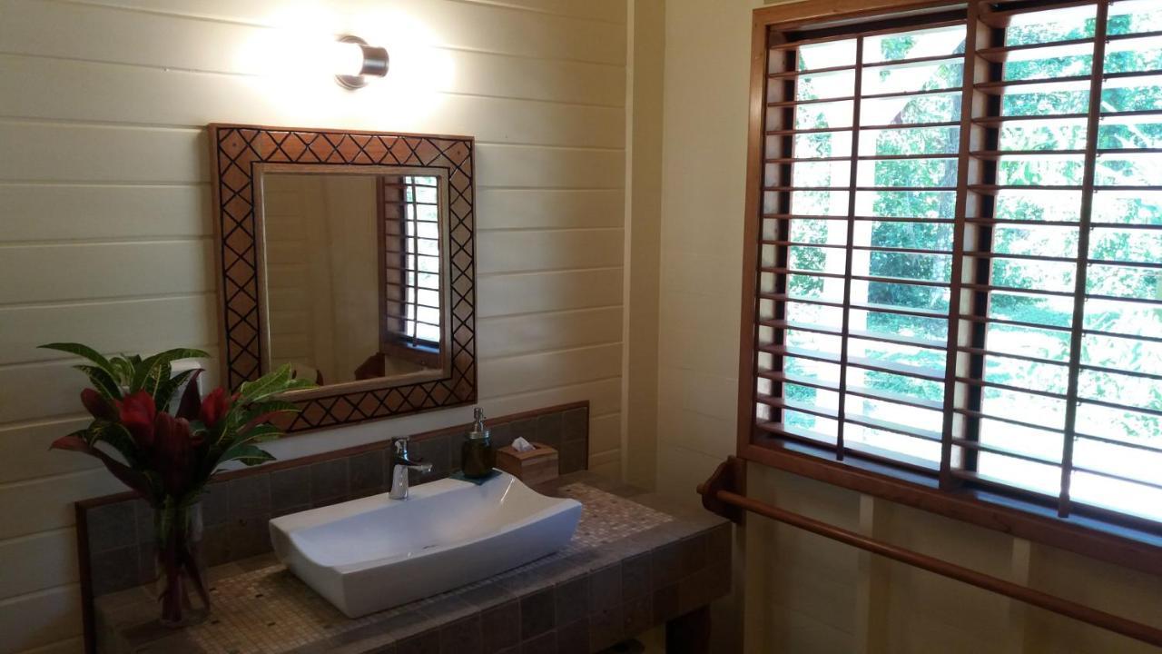 Bluff Beach Retreat Bocas del Toro Extérieur photo