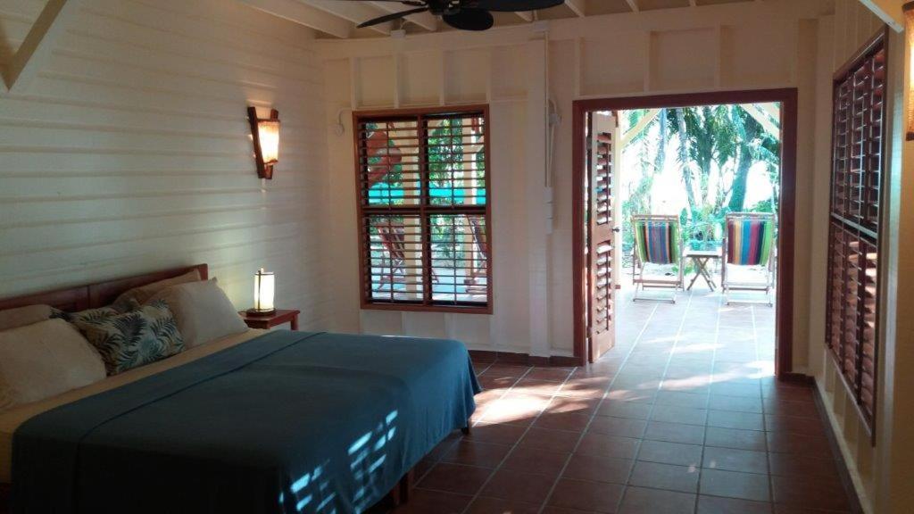 Bluff Beach Retreat Bocas del Toro Extérieur photo
