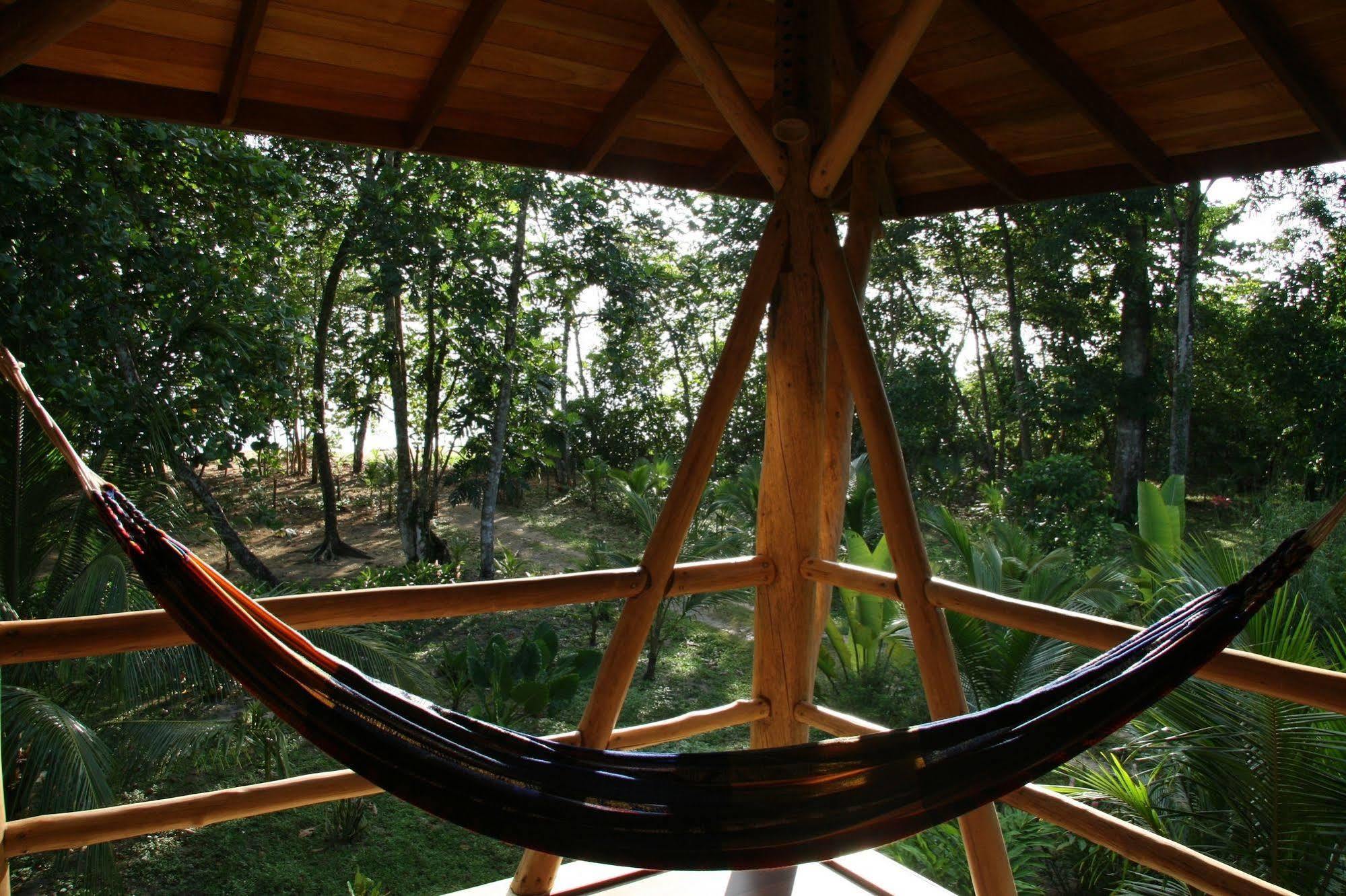 Bluff Beach Retreat Bocas del Toro Extérieur photo