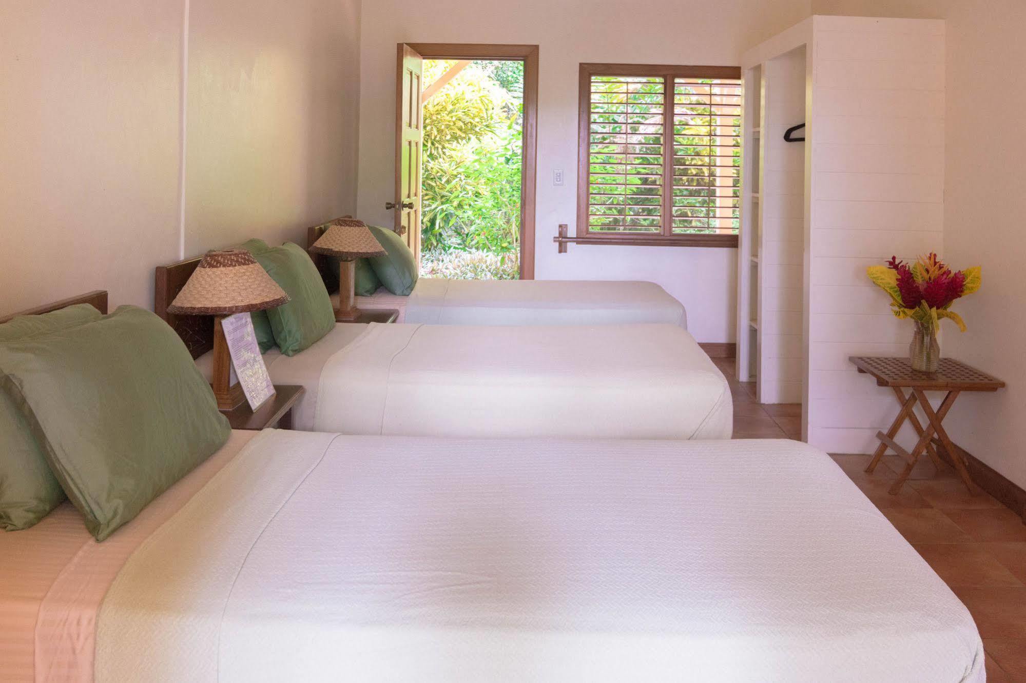 Bluff Beach Retreat Bocas del Toro Extérieur photo