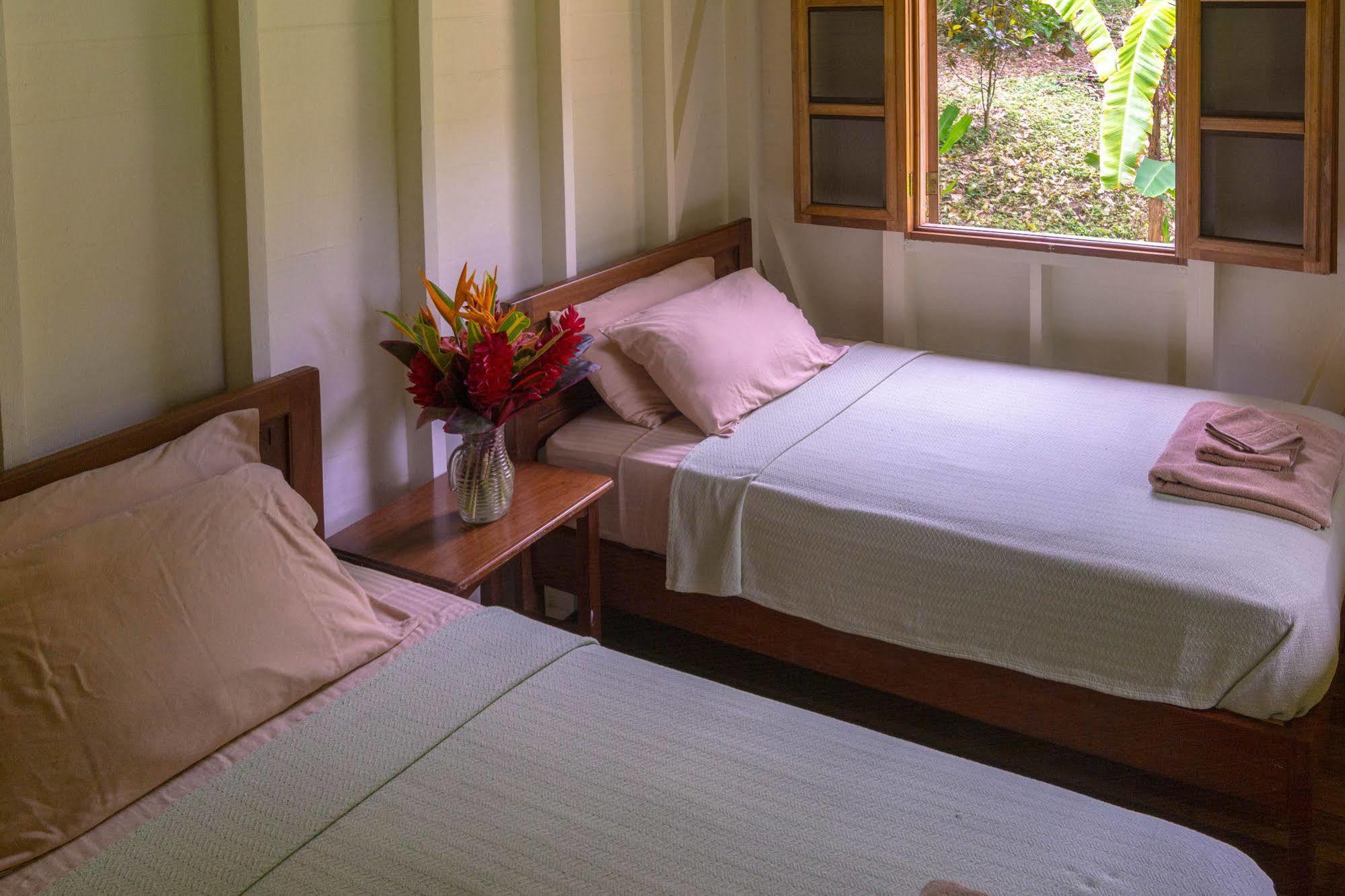 Bluff Beach Retreat Bocas del Toro Extérieur photo