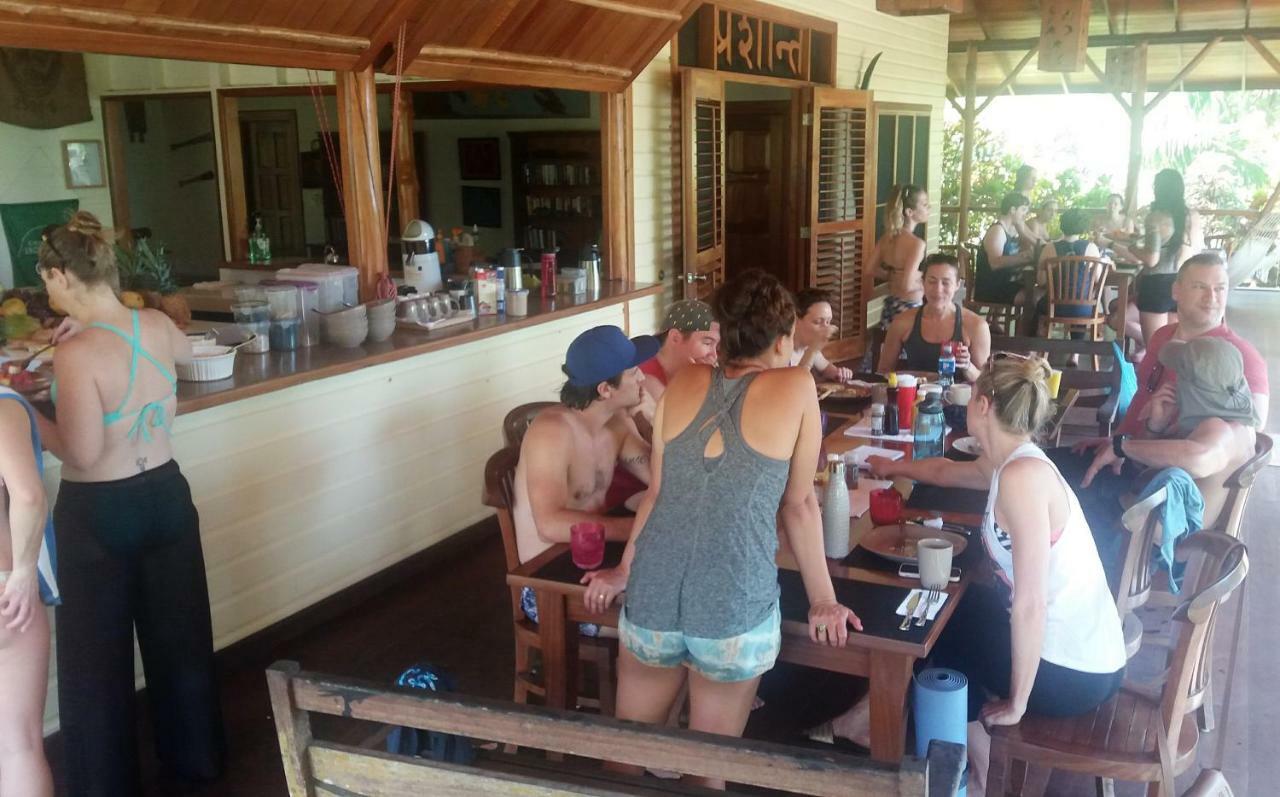 Bluff Beach Retreat Bocas del Toro Extérieur photo
